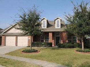 7402 Parkcross Pl, Cypress, TX 77433