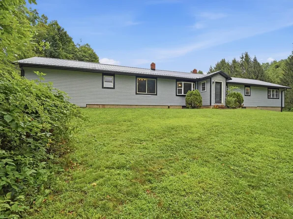 19268 Bradway Rd, Saegertown, PA 16433
