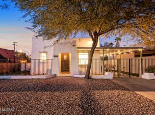1905 E 9th St, Tucson, AZ 85719