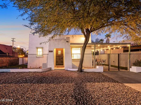 1905 E 9th St, Tucson, AZ 85719