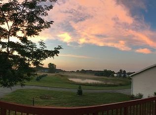 678 N Summers Rd, Imlay City, MI 48444