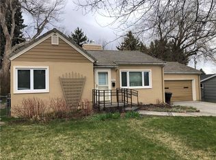 2801 Glenwood Ln, Billings, MT 59102