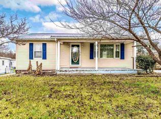 11277 W Us Highway 60, Olive Hill, KY 41164
