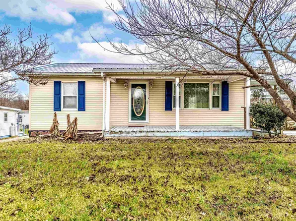 11277 W Us Highway 60, Olive Hill, KY 41164