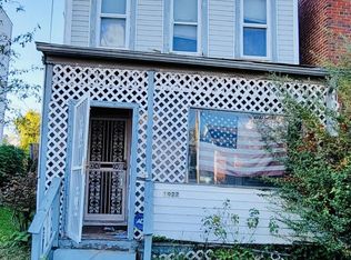 1922 Capitol Ave NE, Washington, DC 20002