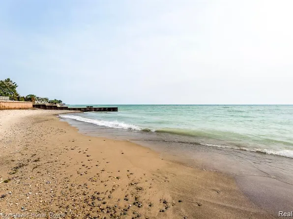 0 Lakeshore, Lexington, MI 48450
