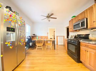 16 Grampian Way #1A, Dorchester, MA 02125