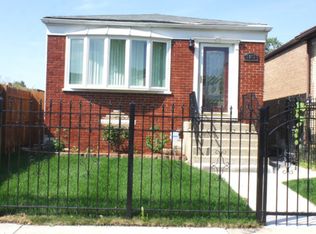 1802 N Keeler Ave, Chicago, IL 60639