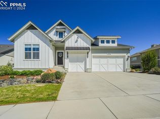 1932 Walnut Creek Ct, Colorado Springs, CO 80921