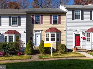 6028 Selwood Pl, Springfield, VA 22152