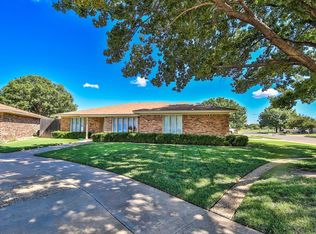 3204 87th St, Lubbock, TX 79423