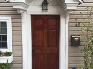 45 Fountain St, New Haven, CT 06515