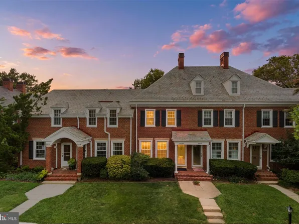 3509 S Stafford St #A, Arlington, VA 22206