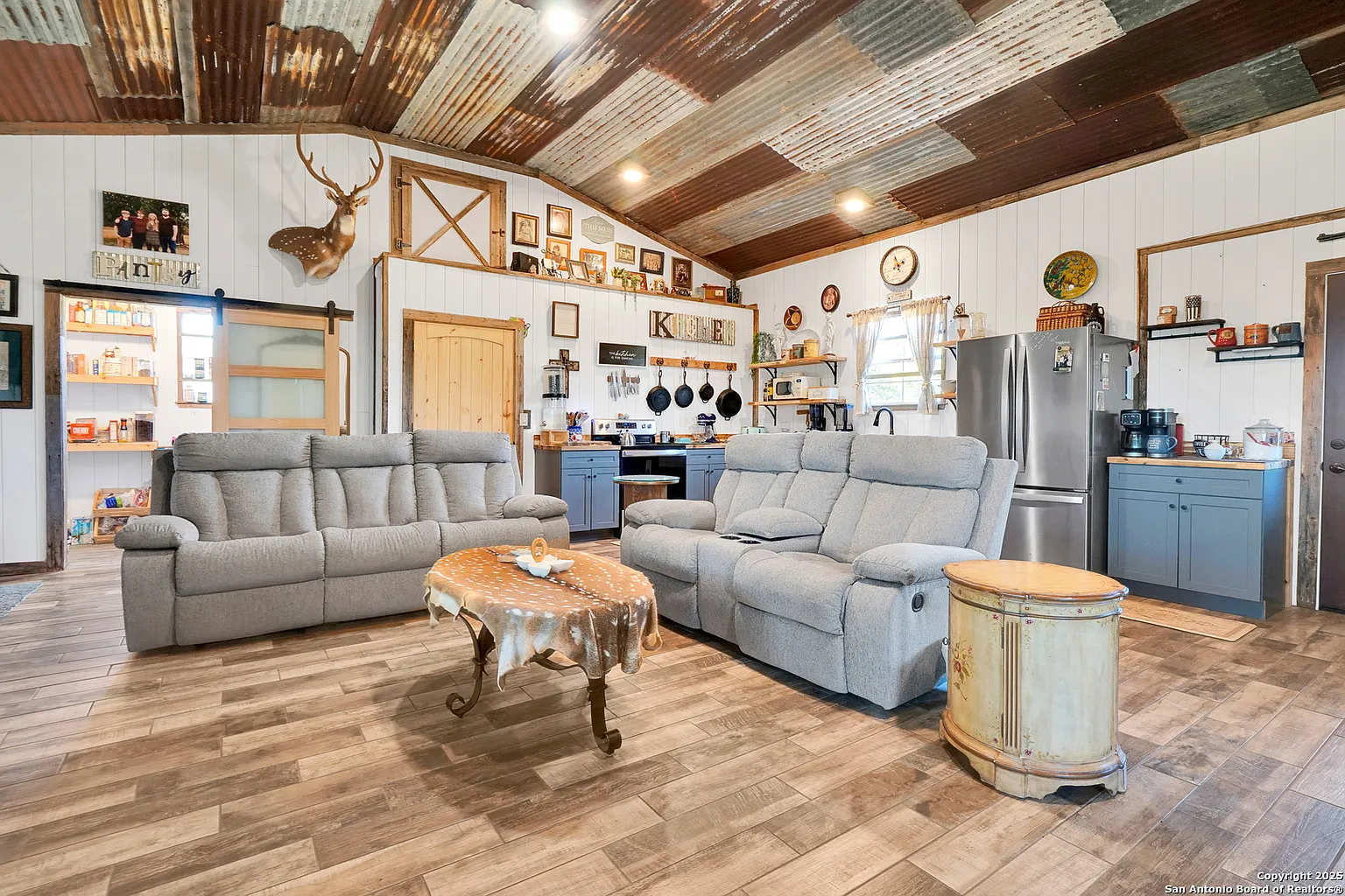 125 Valencia, Kerrville TX - Owner Finance Home