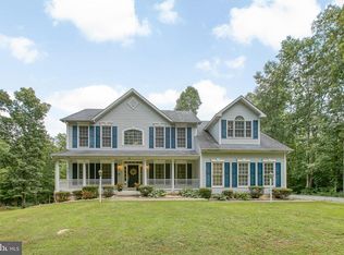 75 Tom Jenkins Rd, Fredericksburg, VA 22406