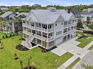 1005 N Ocean Blvd, North Myrtle Beach, SC 29582