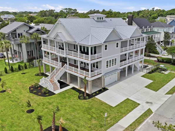 1005 North Ocean Blvd., North Myrtle Beach, SC 29582
