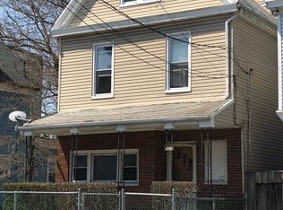 927 Grove St, Irvington, NJ 07111