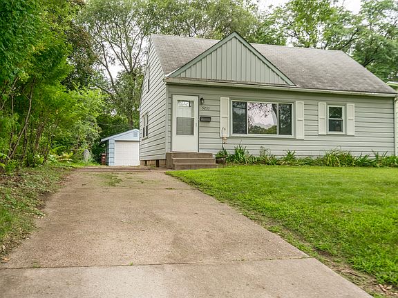 2nd image of 5233 Drew Ave N