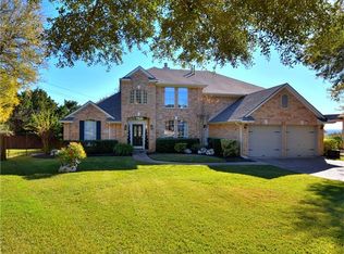 9901 Charthouse Cv, Austin, TX 78730