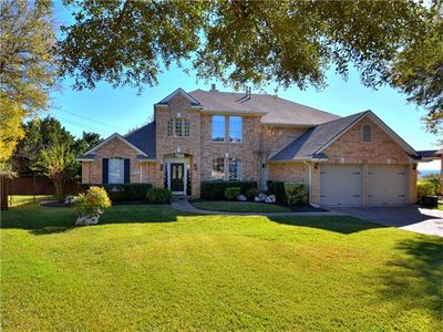 9901 Charthouse Cv, Austin, TX, 78730