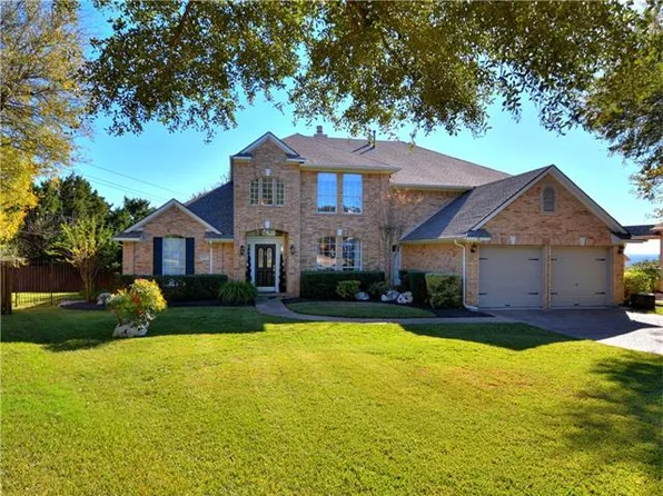 9901 Charthouse Cv, Austin, TX 78730