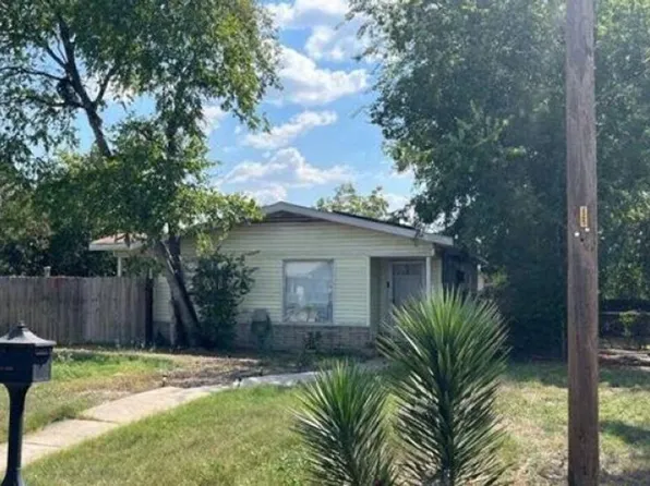114 Dorie St, San Antonio, TX 78220