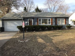 1919 E Hood St, Springfield, IL 62703