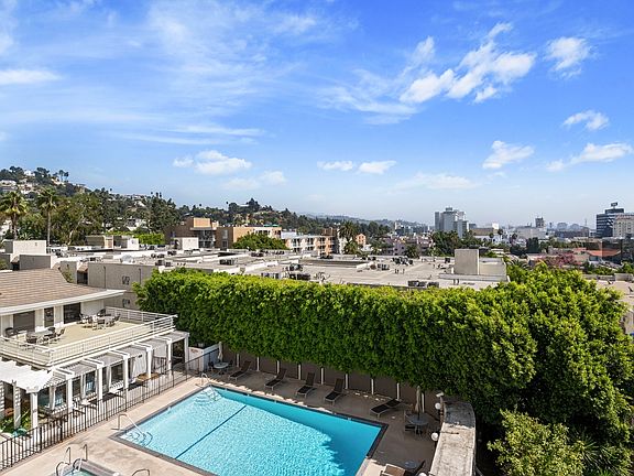 5th image of 7250 Franklin Ave #417-A