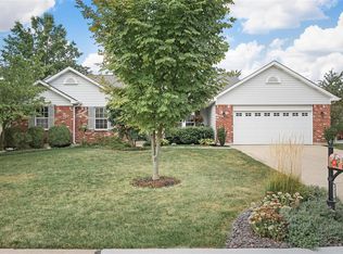 140 Sanctuary Dr, Dardenne Prairie, MO