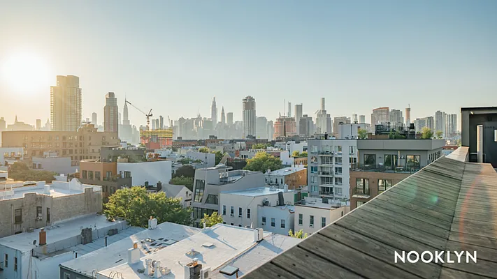 Rented by Nooklyn NYC LLC | media 45