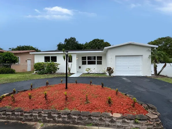 2030 N 54th Ave, Hollywood, FL 33021