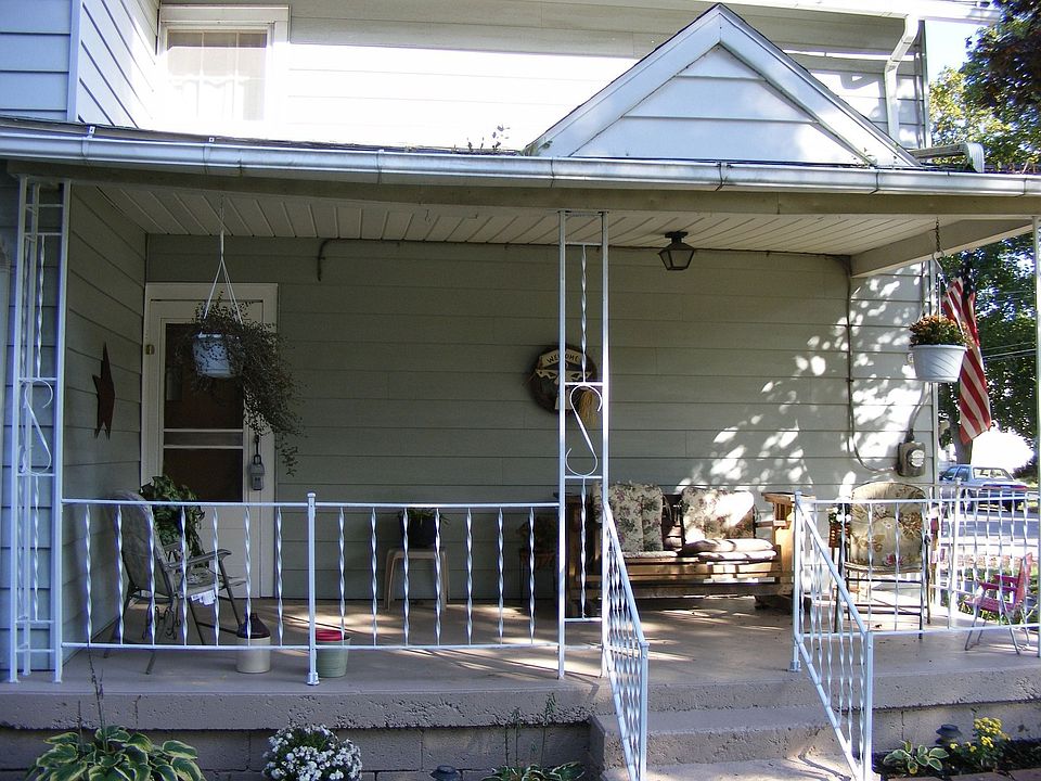 porch