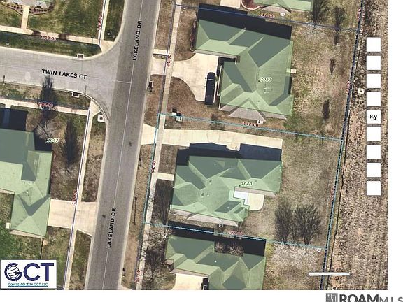 3rd image of 7040 Lakeland Dr