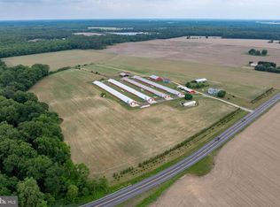 7347 Harmony Rd, Preston, MD 21655