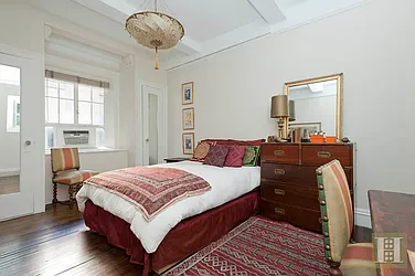 Sold by Halstead Real Estate