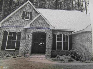 1501 Cambridge Rd, Statesboro, GA 30461