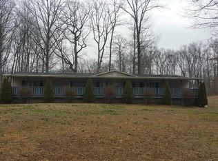 100 Knight Rd, Dunlap, TN 37327