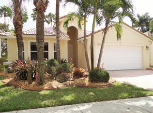 2827 SW 130th Ter, Miramar, FL 33027
