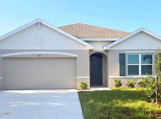 892 Sorrel St NW, Palm Bay, FL 32907
