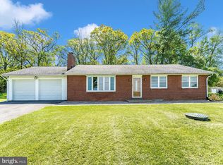 2833 Roderick Rd, Frederick, MD 21704