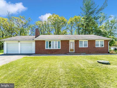 2833 Roderick Rd, Frederick, MD, 21704
