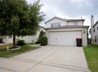 19222 Danphe Landing Ct, Tomball, TX 77375