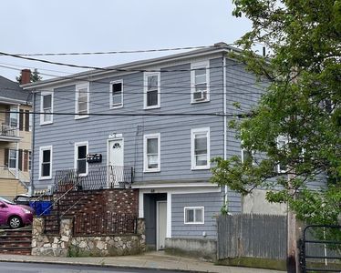 68 Webster St, Fall River, MA, 02723