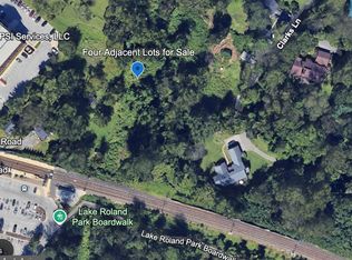 6106 Clarks Ln, Baltimore, MD