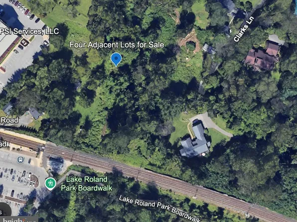 6106 Clarks Ln, Baltimore, MD 21209