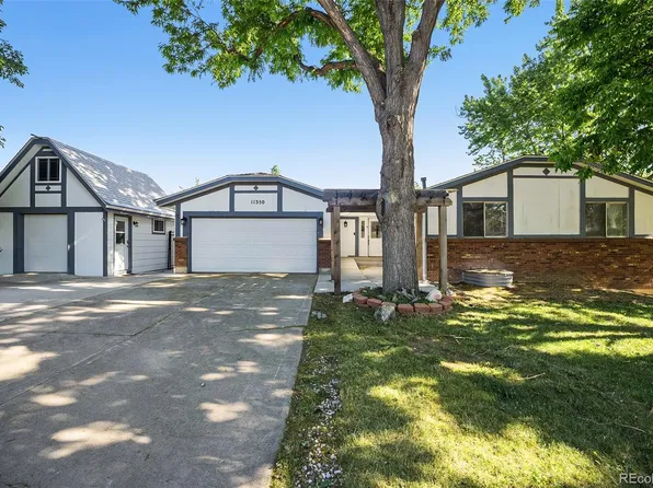 11350 W 71st Place, Arvada, CO 80004
