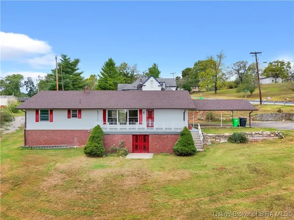 102 Poplar Street, Milltown, IN 47145