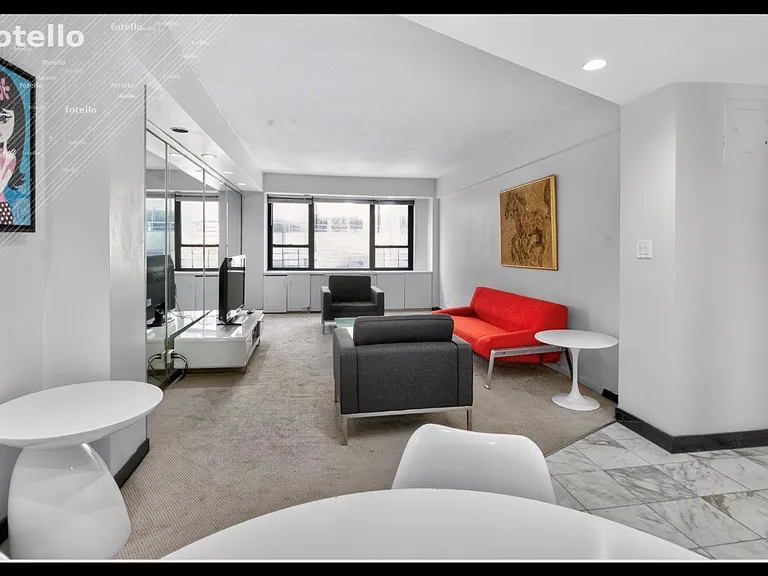 210 E 47th St #8H — Photo 3