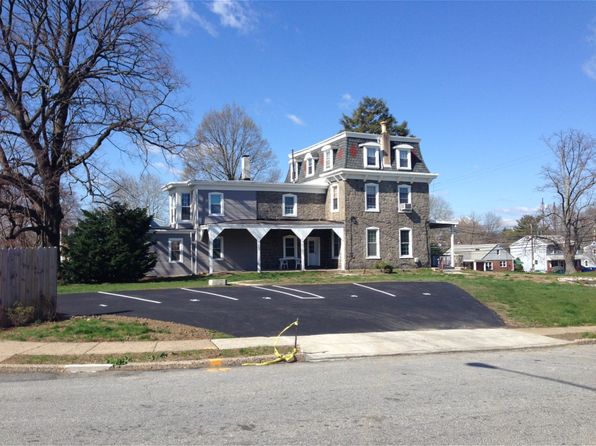 224 W Chester Pike #5